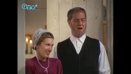 На гости на третата планета, сезон 06, епизод 17