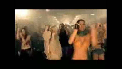 The Pussycat Dolls Feat. A.r. Rahman - Jai Ho (you Are My Destiny) Exclusive World Premiere 