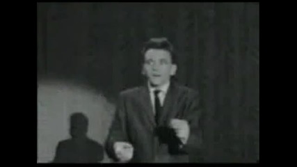 Danny The Juniors - At The Hop (enhanced track) 