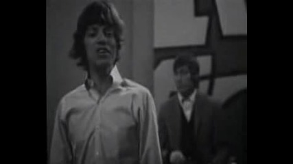 The Rolling Stones - The Last Time