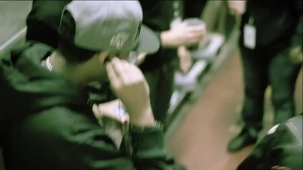 J. Cole - Sideline Story