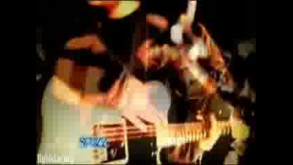 Fightstar - Hazyeyes