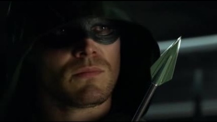 Стрелата / Arrow _ сезон 2, eпизод 15, бг аудио , цял