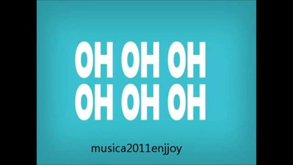 The Remix Cartell - She Makes Me Wanna (remix 2011)