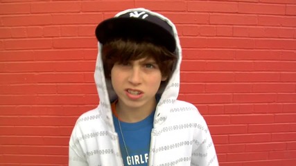 Justin Bieber Parody _sleep on You__ Key Of Awesome #10
