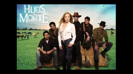 Pesenta na Huan i Paula - Hijos Del Monte