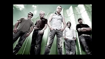 3 doors down - here withot you