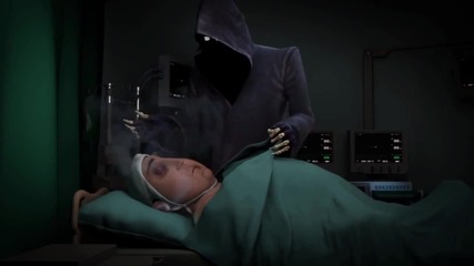 The fail of the death [funny]
