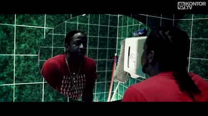 R.i.o. - Like I Love You Official Video Hd