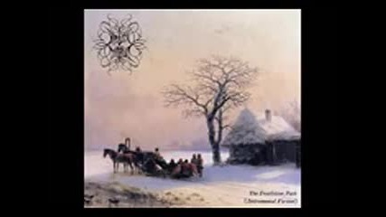 Beheat Gorum De Mentheurd - The Frostbitten Path ( Full album Demo 2015) instrumental edition