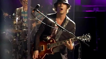 Demi Lovato - Remember December (live) [walmart Soundcheck] 2009