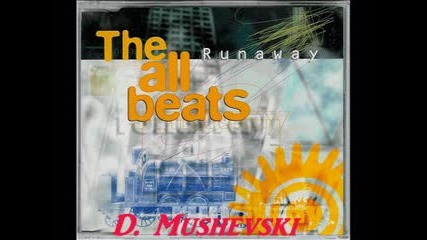 The All Beats - Runaway (1994)