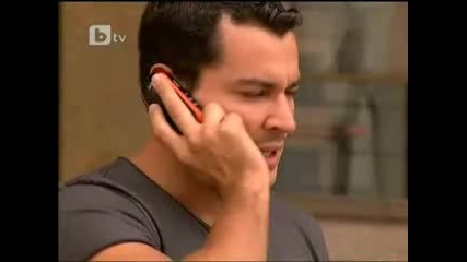 Клонинг ( El Clon) 105 епизод 1 част
