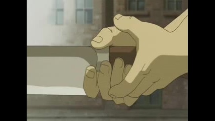 Kino no Tabi - Епизод 04 