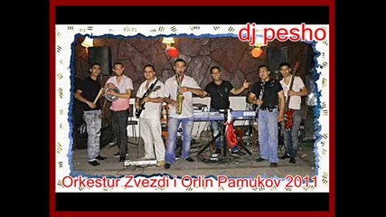 Orkestur Zvezdi i Orlin Pamukov-dj.pesho.riben-2011