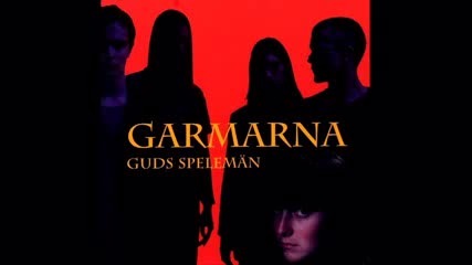 Garmarna - Guds Spelemän ( full album 1996 )