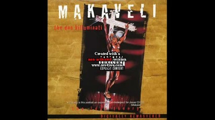 Makaveli - Life Of An Outlaw