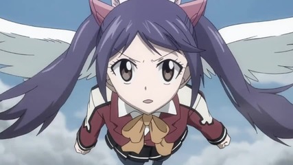 { Eng Sub } Fairy Tail - 243 ( S2 - 68 )