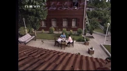 Сълзи над Босфора - Elveda Derken епизод 16 част 2