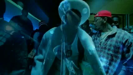 Nas - Hate Me Now (featuring Puff Daddy) 