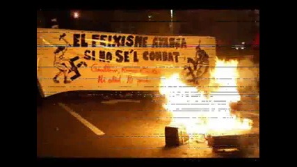 Bitov Terror - Never Forget