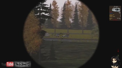Day Z Mod Тавиана еп 1