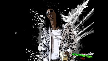 Lil Wayne - I Feel like Dying [супер качество на песента]