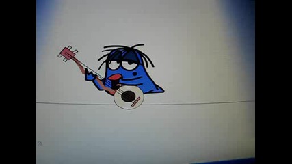bird - смях