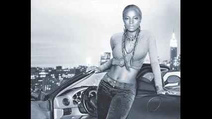 Mary J. Blige - Work That