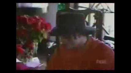 Майкъл Джексън - домашни видеоклипове 2 