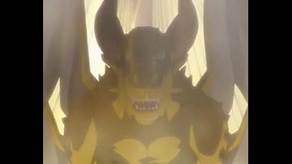 Blue dragon Tenkai no Shichi Ryuu 41 part 1 3 