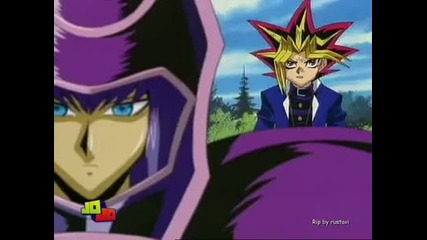 Yu-gi-oh 9.bolum