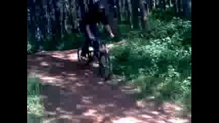 skok s bike
