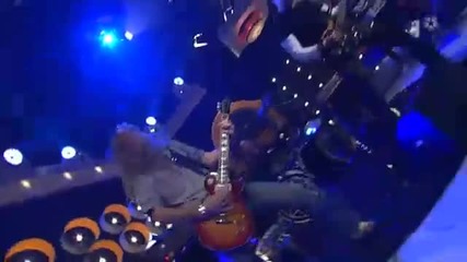 E-type - Eurofighter (live)
