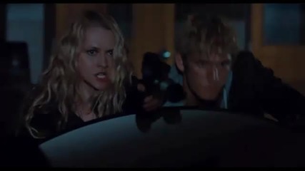 I Am Number Four Number 6 Featurette 