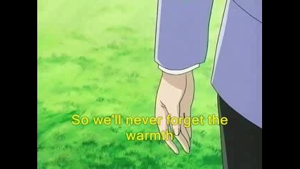 Ouran High School Host Club - Mata Ashit 