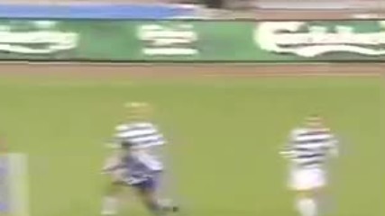 2003 Celtic - Porto