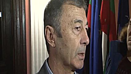 Пламен Марков: Сега е удобният момент за продажба на Десподов