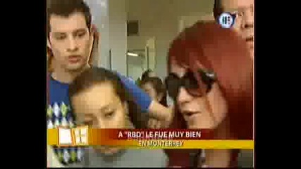 Dulce E Christian - Chegaram Е Cidade Do M