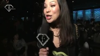 fashiontv Ftv.com - F bar Tokyo Friday party!! 