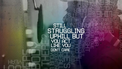 K'naan feat. Nelly Furtado - Is Anybody Out There