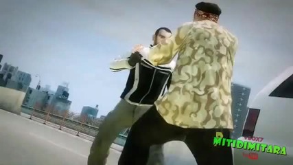 Mitidimitara - 2011 - 2012 Year Promo - Gta Iv 