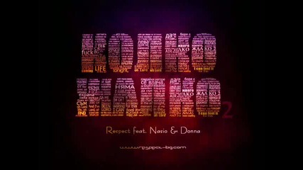 respect feat. nasio donna kolko jalko 2 