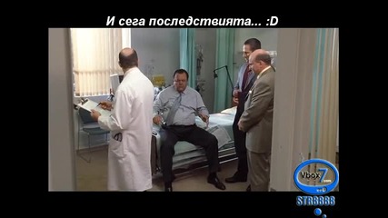 Какво Е Да Ви Отхапят Топките И Последствията! High - Quality