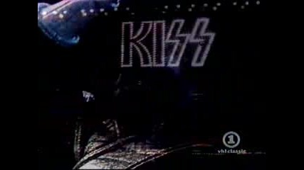 Kiss - Black Diamond