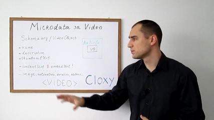 Video Microdata