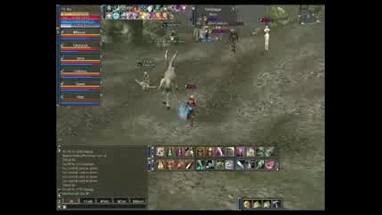 Lineage 2 dvp 01.11.06 part 2