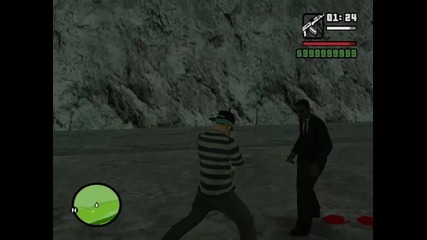 Gta San Andreas Myths Two Drugmen