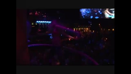 [ Amnesia Ibiza ] Minimal Techno Video