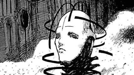 Blame! : log 63
